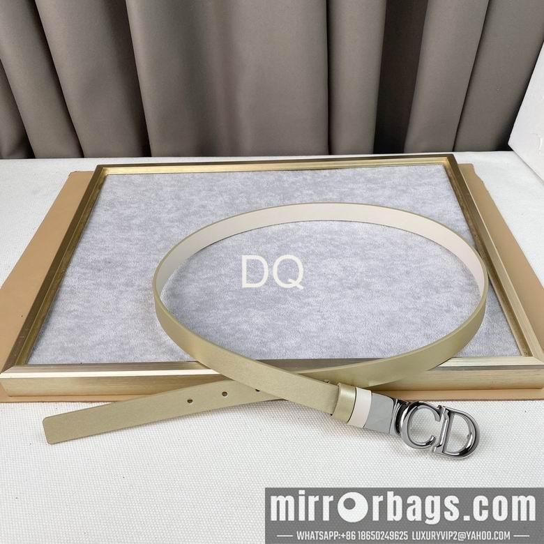 Replica Dior 20mmx90-115cm  04