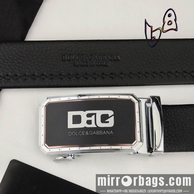 Replica DG belt 38mm lb04