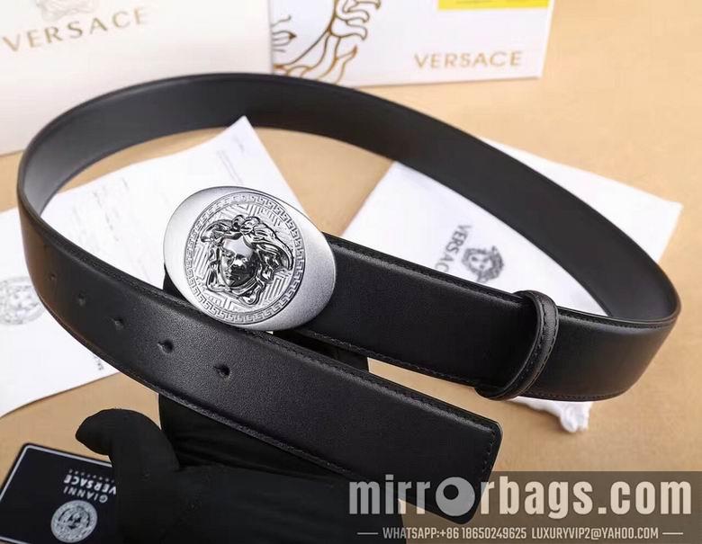 Replica Versace Belt 38mmX95-125cm sj21