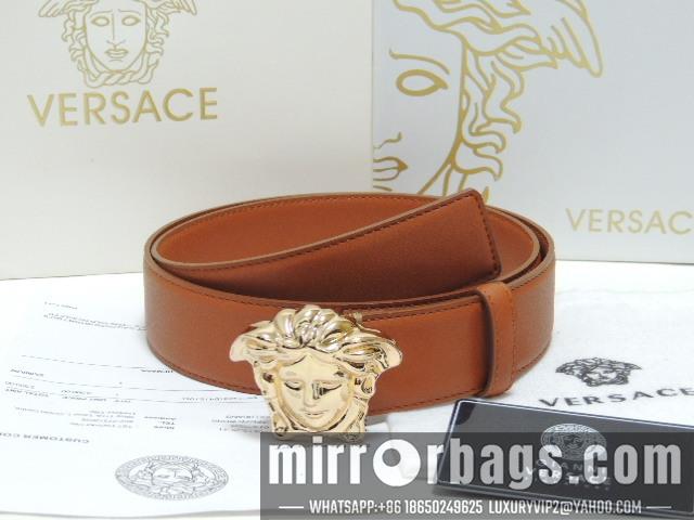 Replica Versace Belt 38mm lb03