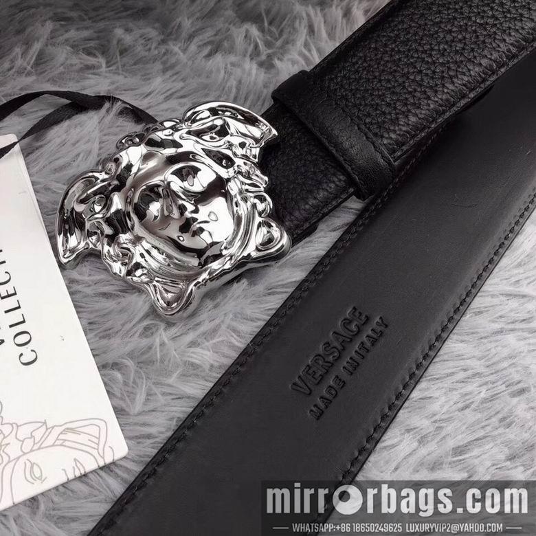 Replica Versace Belt 38mmX95-110cm sj13