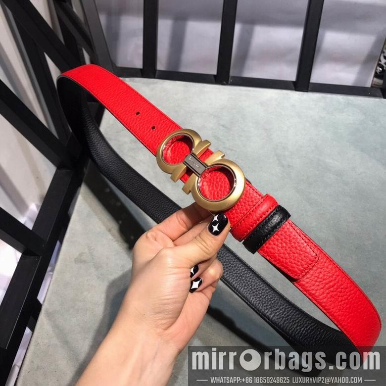 Replica Ferragamo 34mmX95-125 7D252