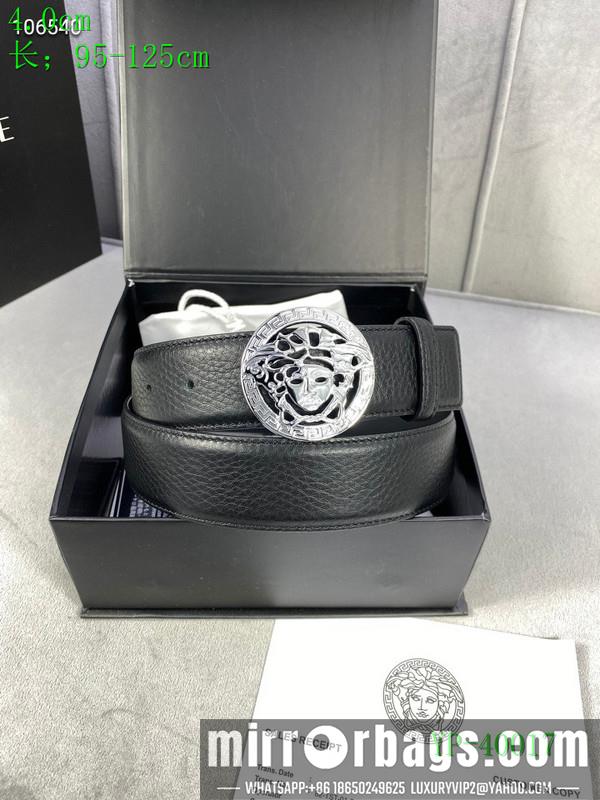 Replica Versace Belt 40mm 95-125cm 8L54