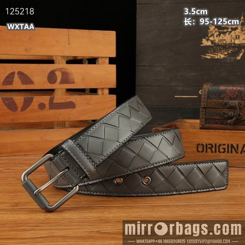 Replica BV belt 35mmX95-125cm 8L09