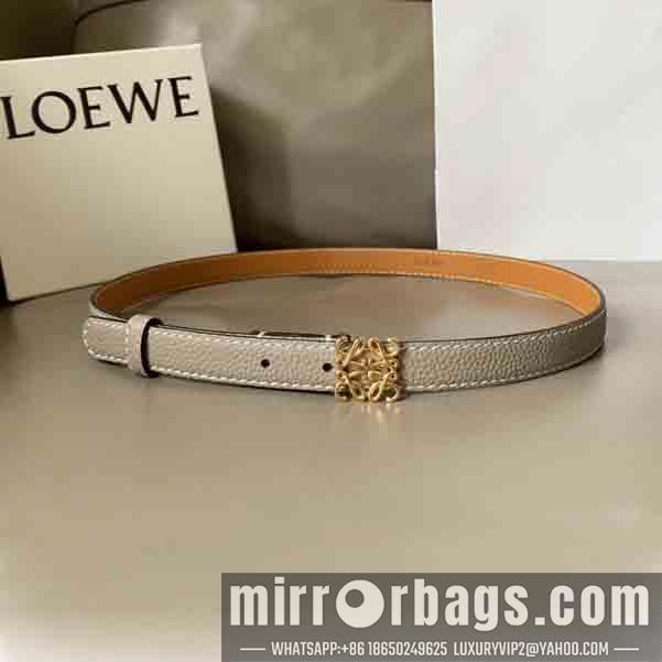 Replica Loewe Belt 20mmX90-110cm 8L02