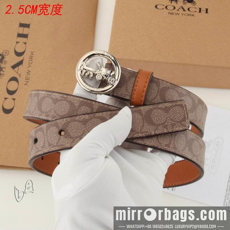 Replica Coah Belt 25mm lb05