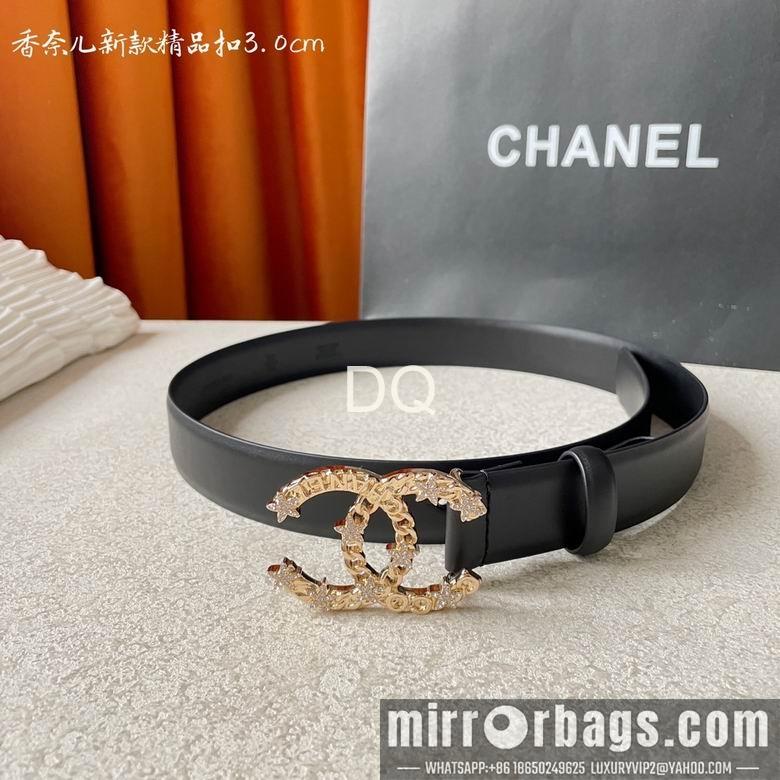 Replica Chanel 30mmx90-115cm 02