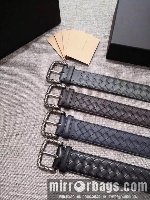Replica Bottega Veneta 38mmX95-125cm 7d11