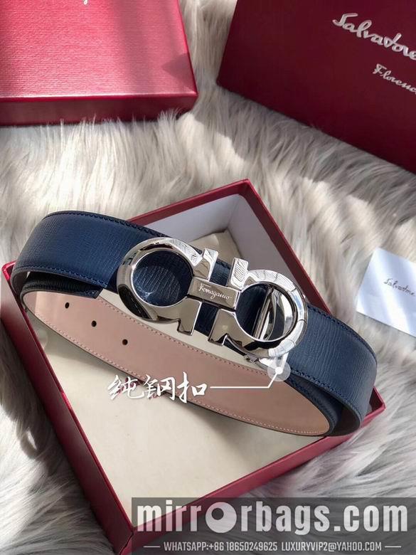 Replica Ferragamo 34mmX95-125 7D75