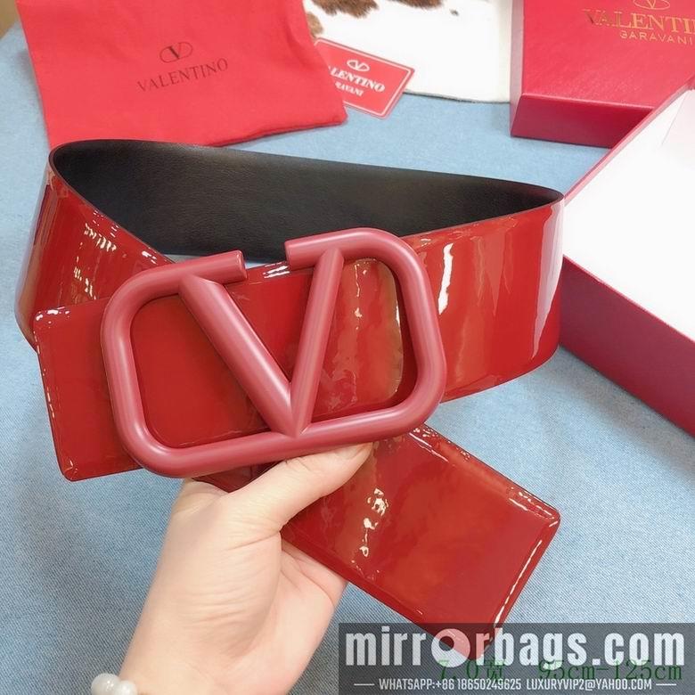 Replica Valentino Belt 70mmX95-125cm sj03