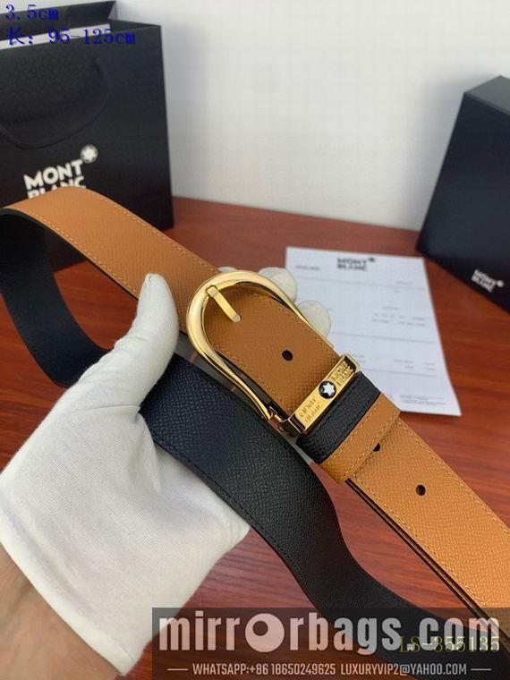 Replica Montblanc 35mmX95-125cm 8L07