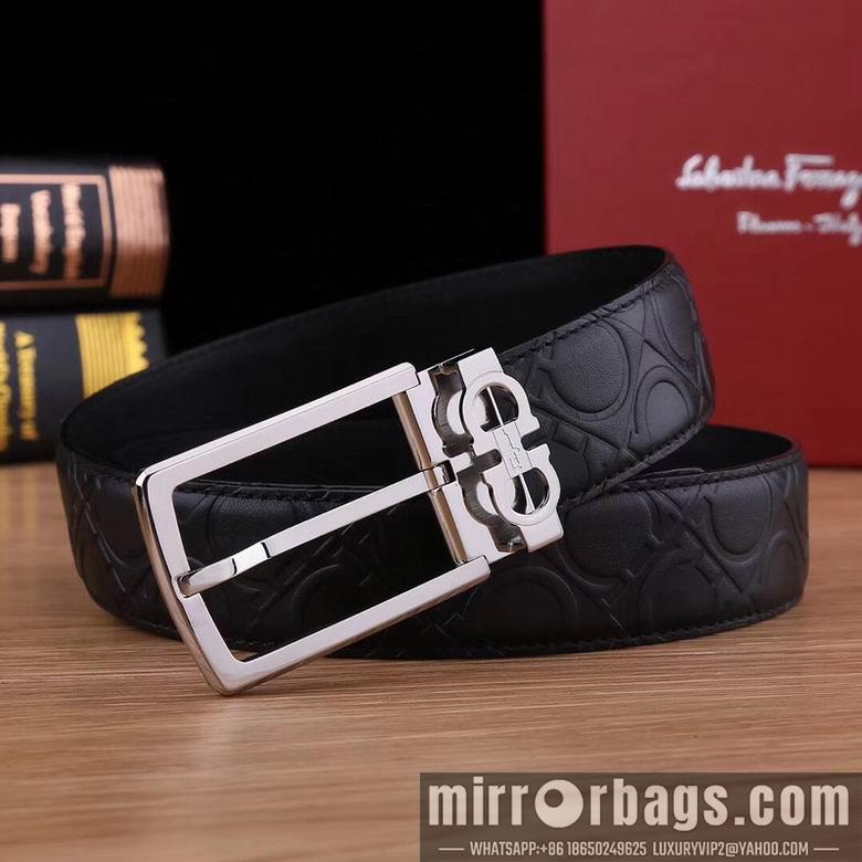Replica Ferragamo 34mmX95-125 7D125