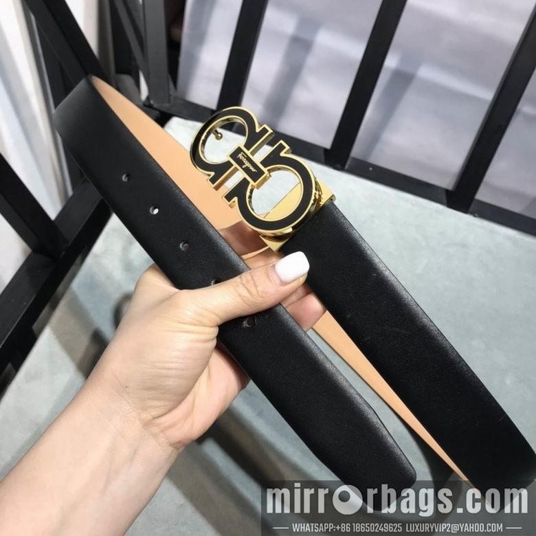 Replica Ferragamo 34mmX95-125 7D179