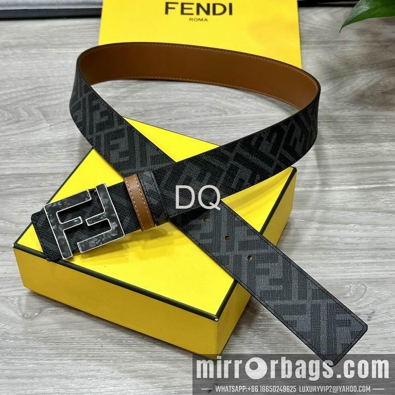Replica Fendi 40mmx100-125cm 14