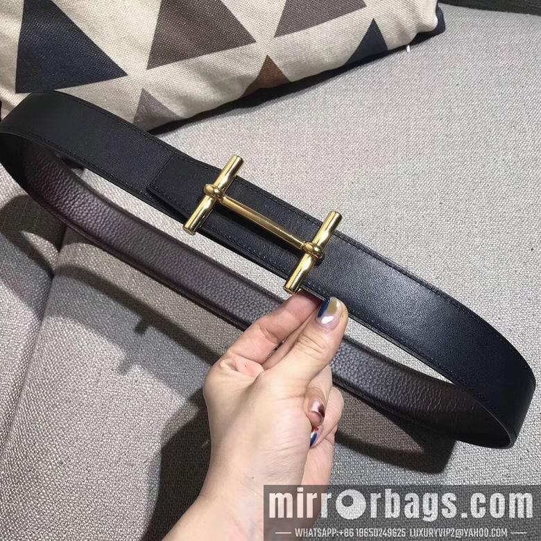 Replica Hermes Belt 38mmX95-125cm 7D23