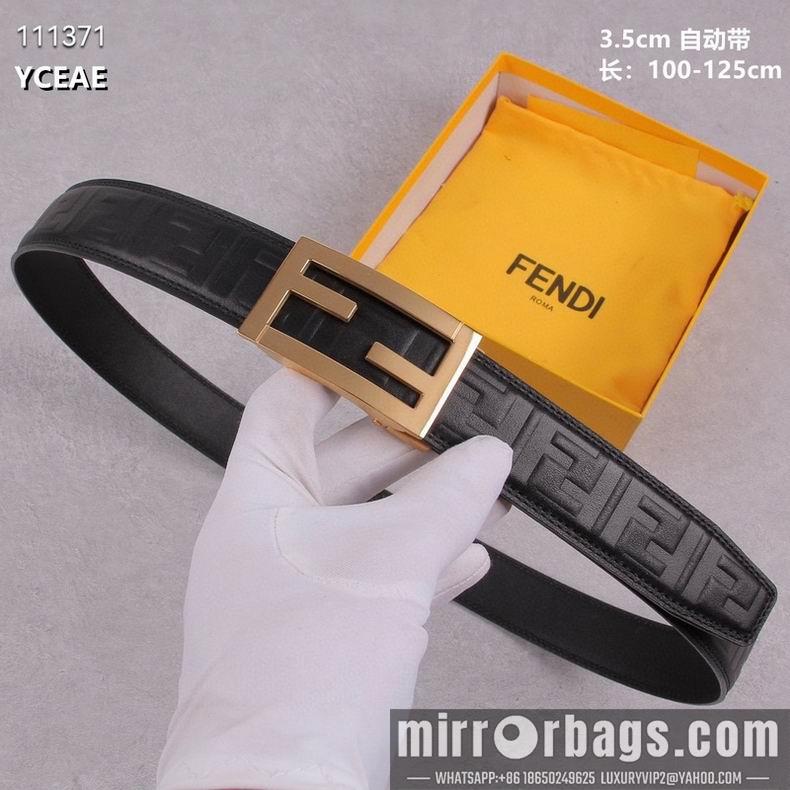 Replica Fendi 35mm 100-125cm 8L30