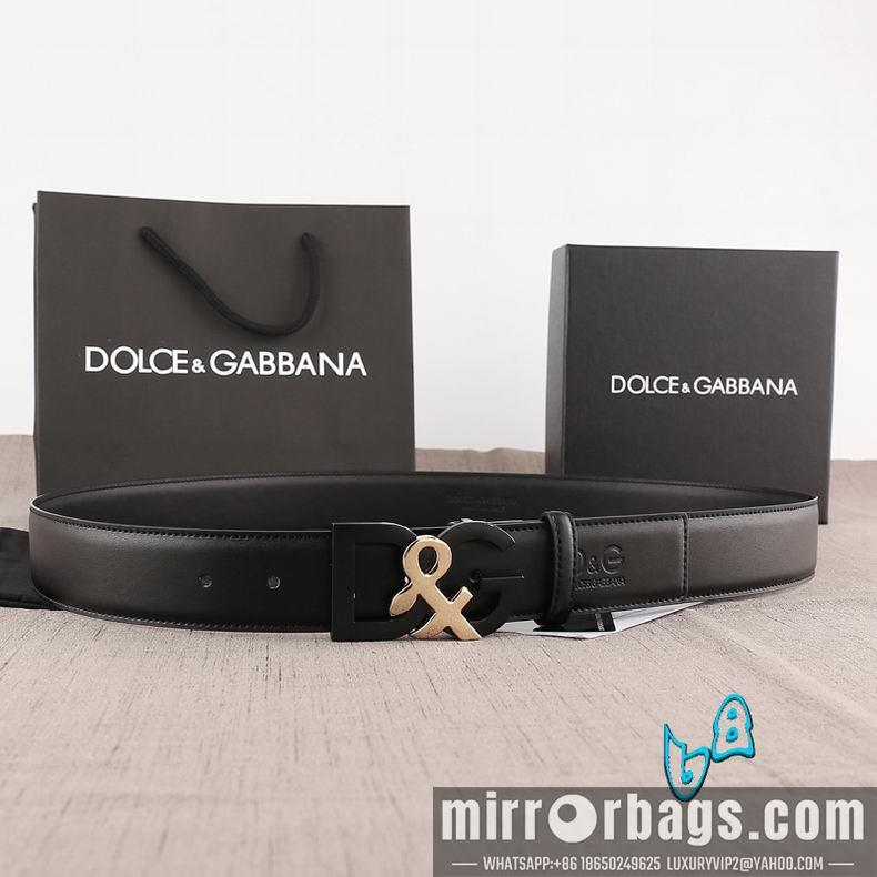 Replica DG belt 38mm lb08