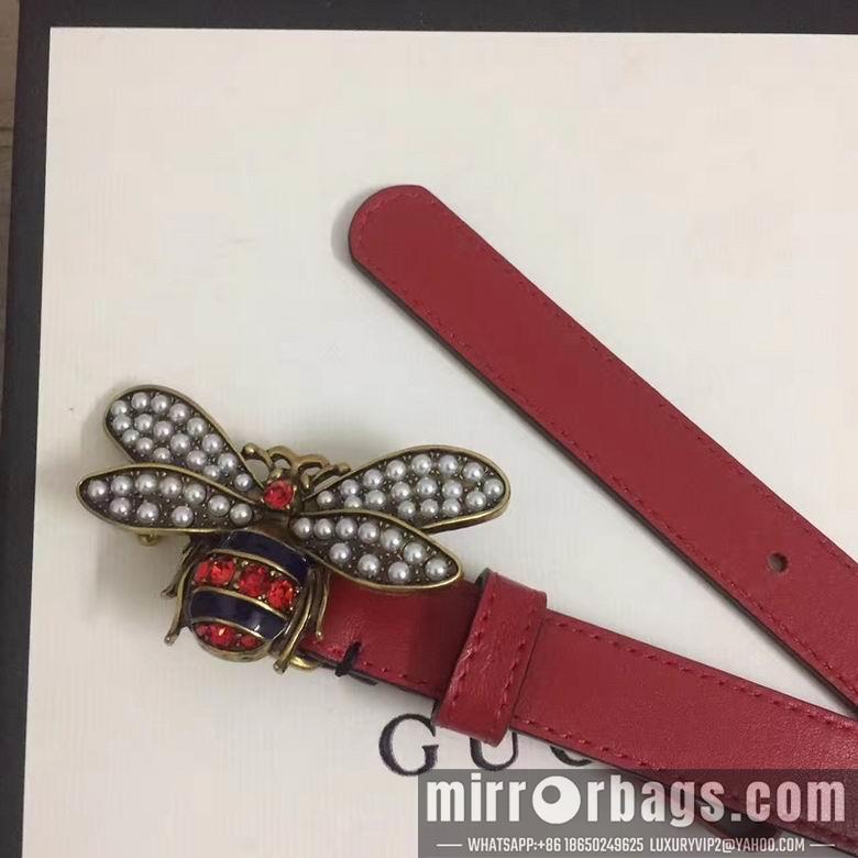 Replica Gucci 20mmX95-110CM 7D07