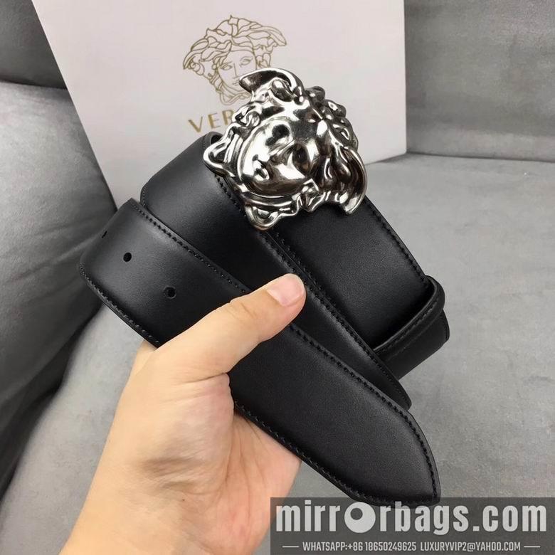 Replica Versace Belt 38mmX95-125cm sj31