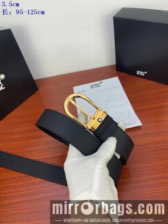 Replica Montblanc 35mmX95-125cm 8L07