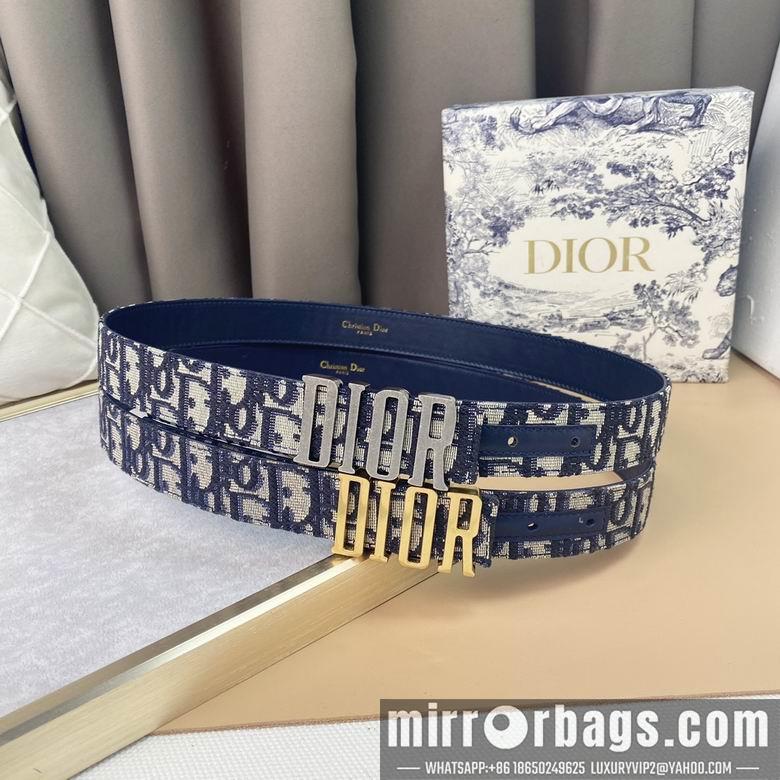 Replica Dior 30mmx95-115cm 02