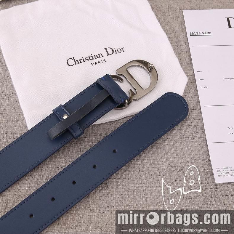 Replica Dior Belt 20mm 30mm 35mm 40mm lb01