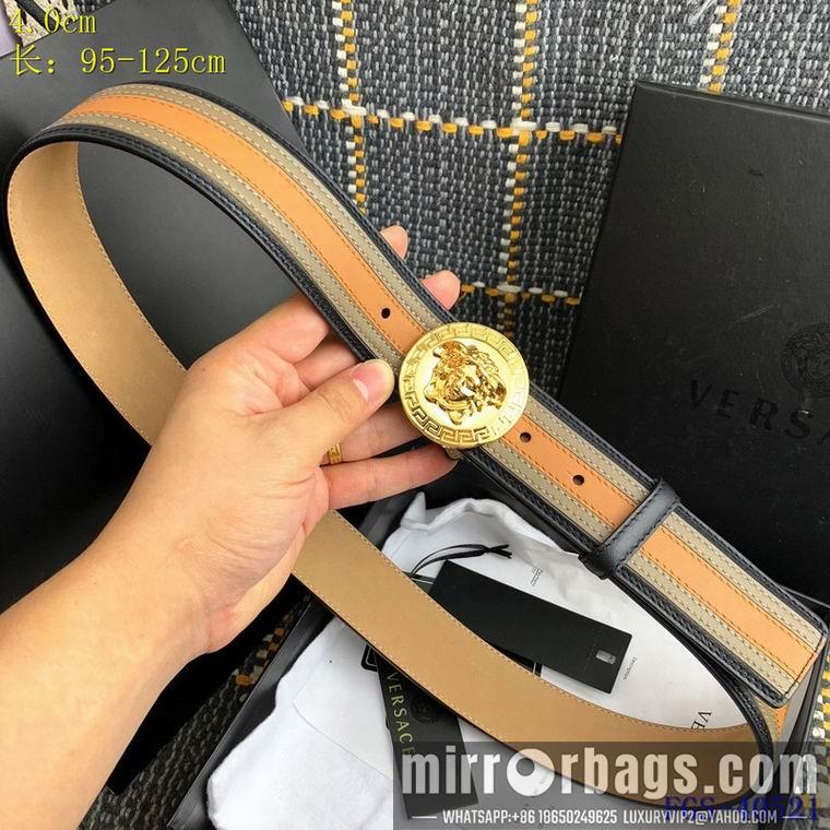 Replica Versace Belt 40mm 95-125cm 8L31