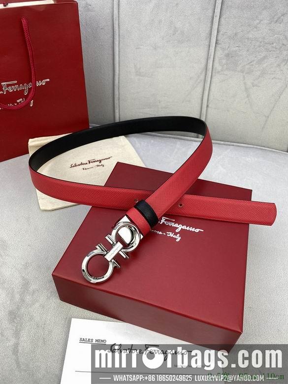 Replica Ferragamo Belt 25mmx95-110cm 7D03