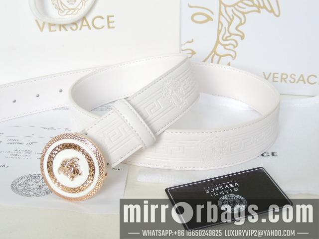Replica Versace Belt 38mm lb04