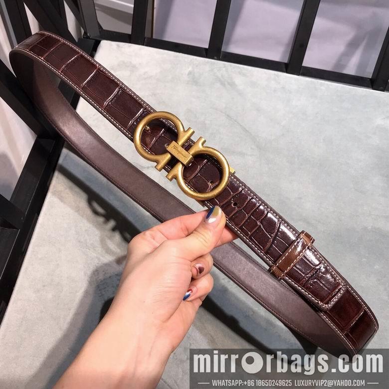 Replica Ferragamo 34mmX95-125 7D160