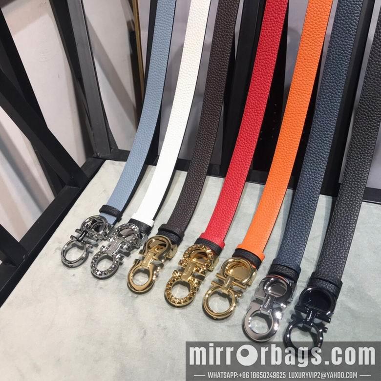 Replica Ferragamo Belt 25mmx95-110cm 7D10