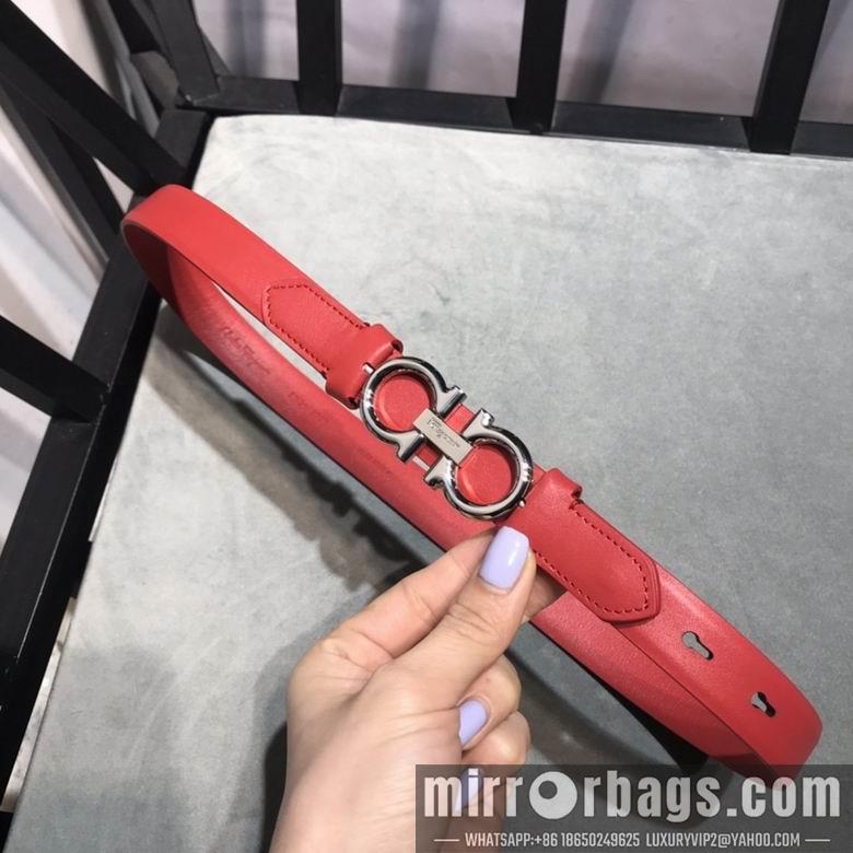 Replica Ferragamo Belt 25mmx95-110cm 7D04