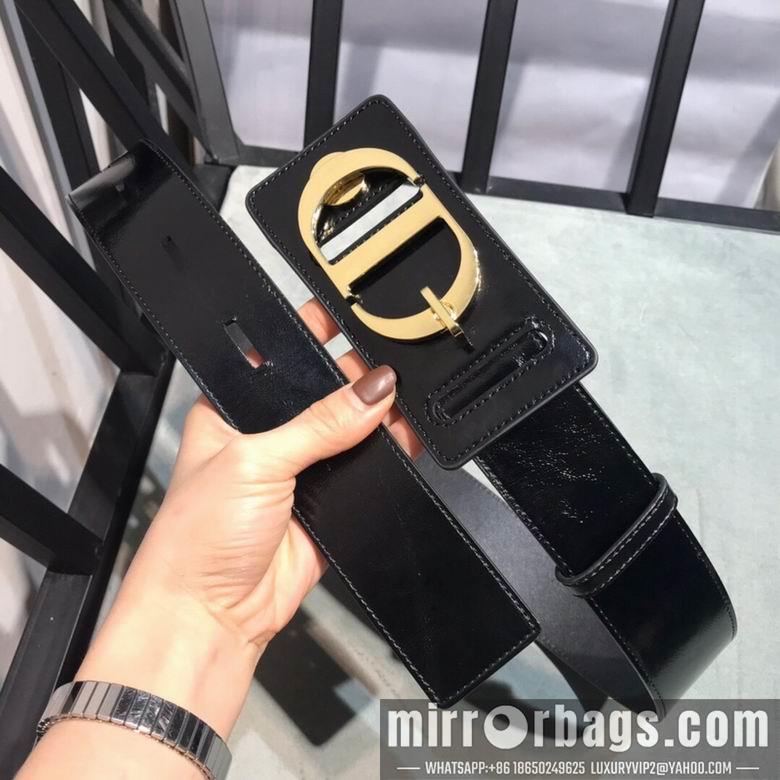 Replica Dior Belt 50mmX95-110cm 7d06