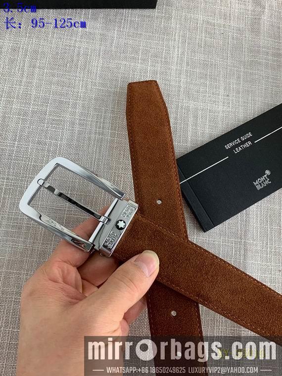 Replica Montblanc 35mmX95-125cm 8L03