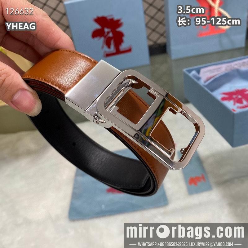 Replica Tod's belt 35mmX95-125cm 8L01