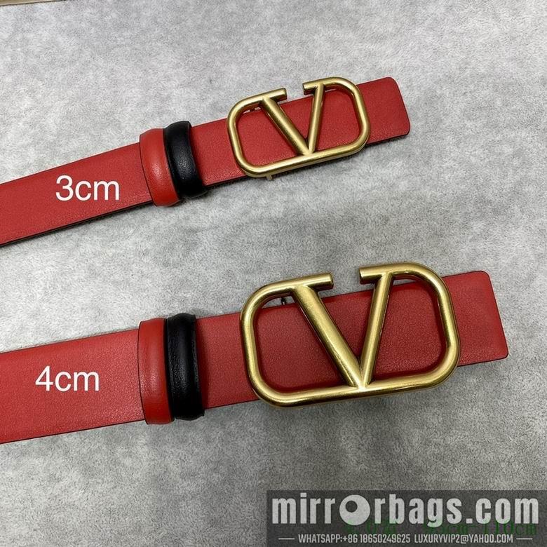 Replica Valentino Belt 40mmX95-110cm 08