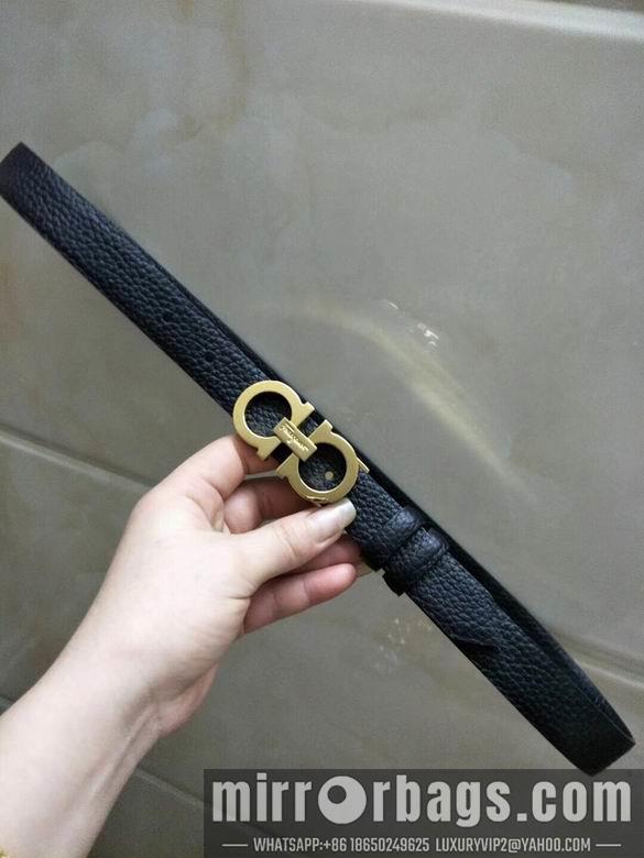 Replica Ferragamo Belt 25mmx95-110cm 7D32