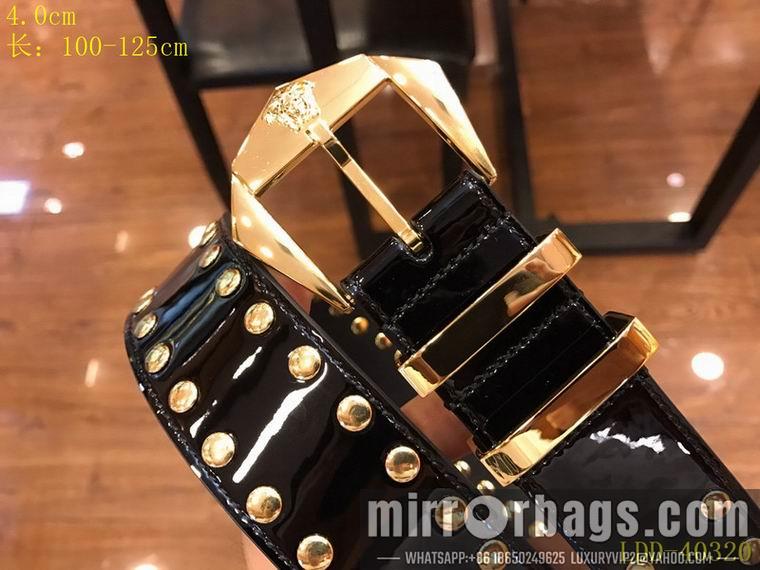 Replica Versace Belt 40mmX100-125cm 8L82