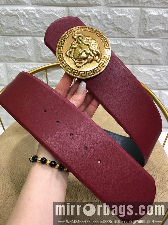 Replica Versace Belt 70mmX95-115cm sj03