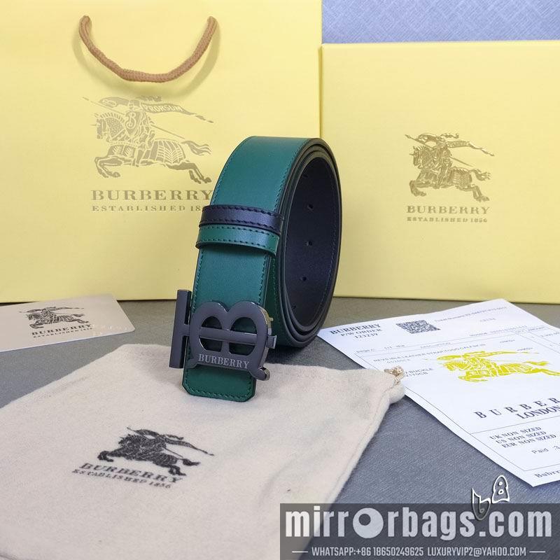 Replica Burberry belt 90-125cm lb05