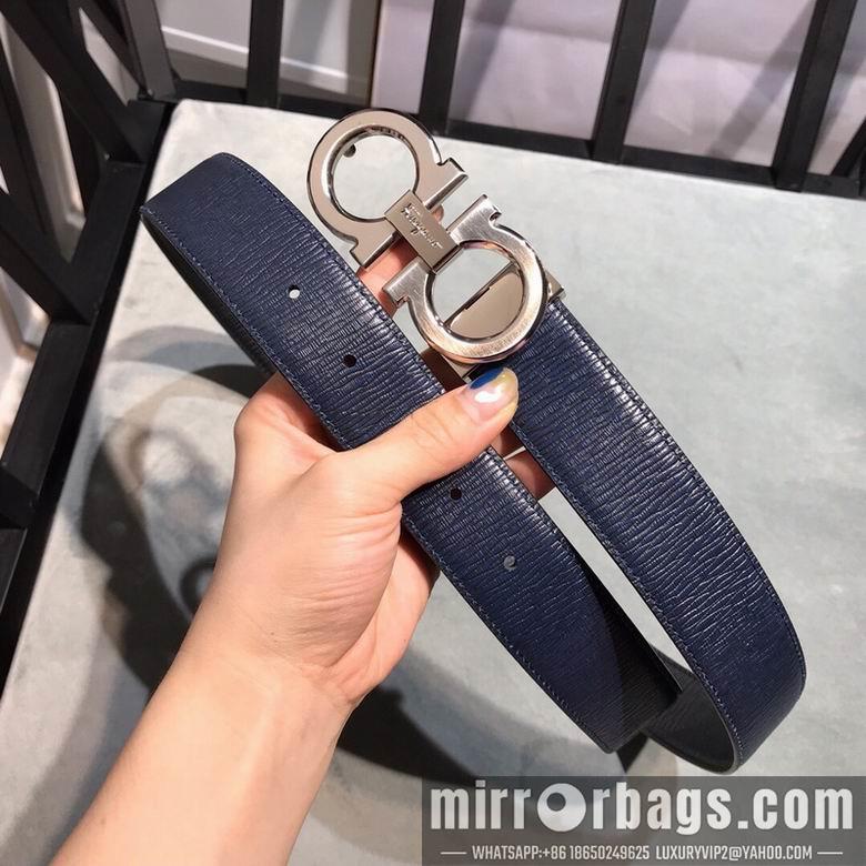 Replica Ferragamo 34mmX95-125 7D149