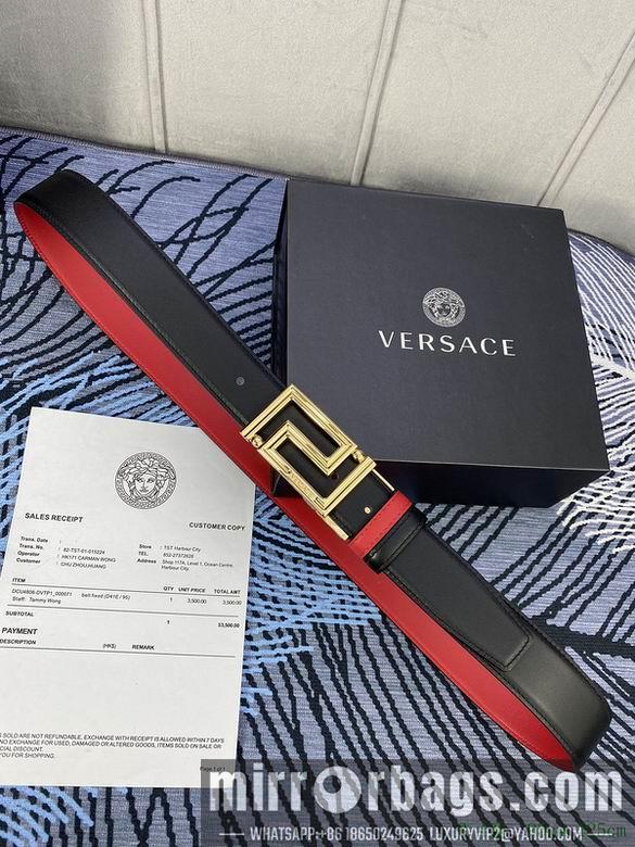 Replica Versace 34mmX95-125CM sj04