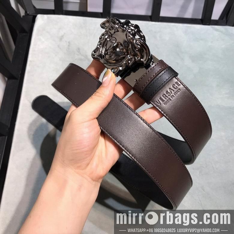 Replica Versace Belt 38mm-95x125CM 8L13