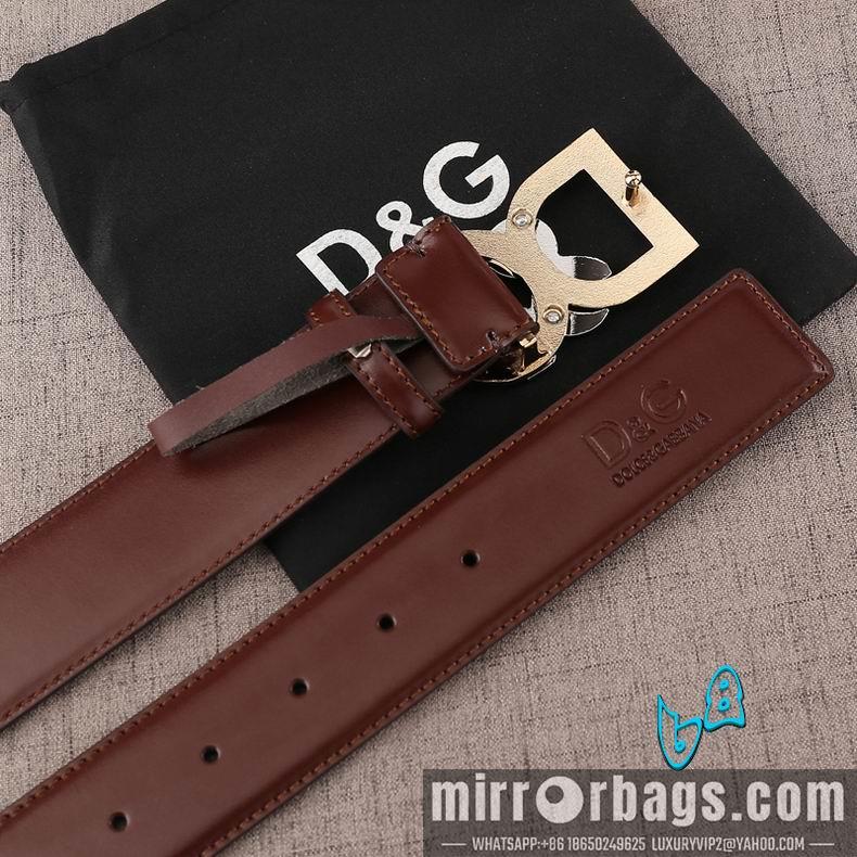 Replica DG belt 38mm lb08