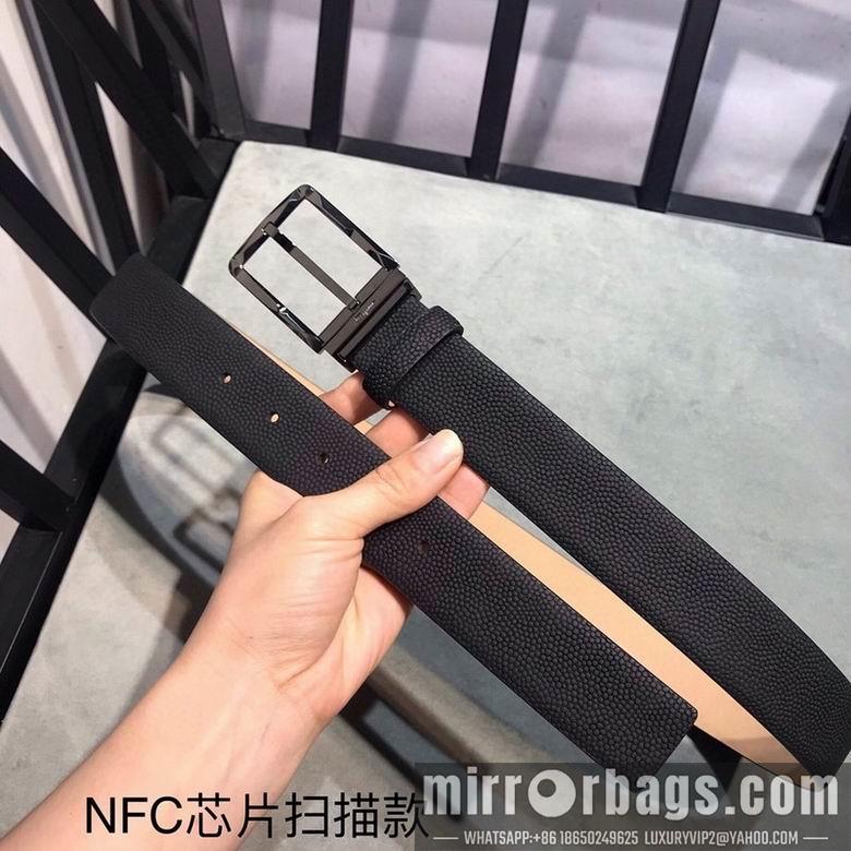 Replica Ferragamo 34mmX95-125 7D181