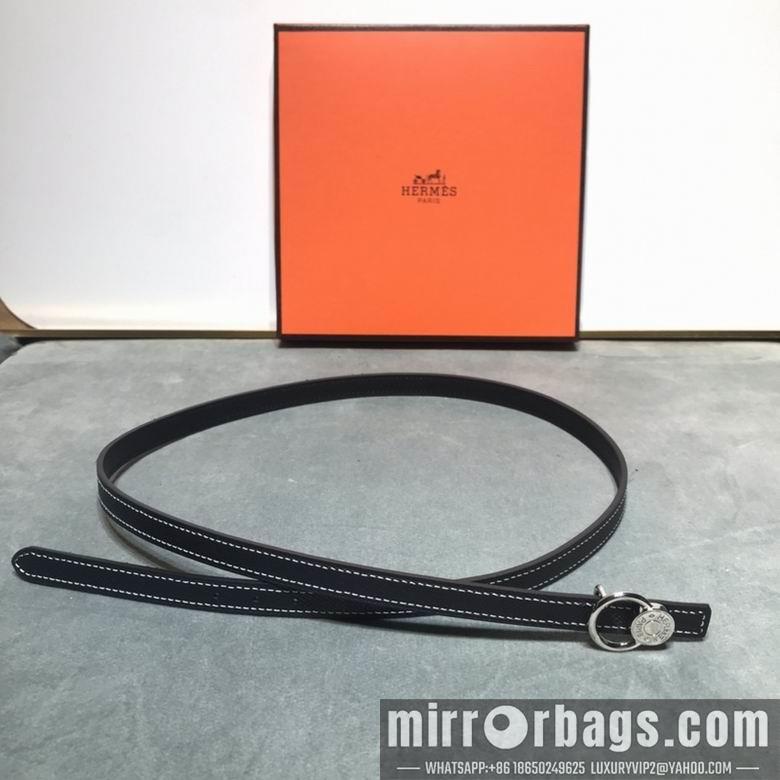 Replica Hermes Belt 15mm 7D1110
