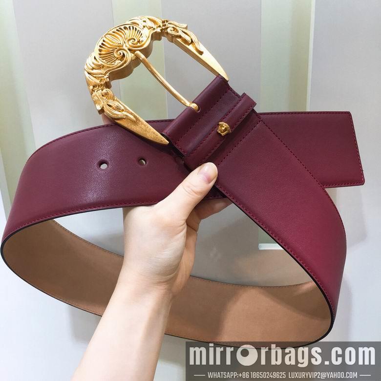 Replica Versace Belt 70mmX95-115cm sj05