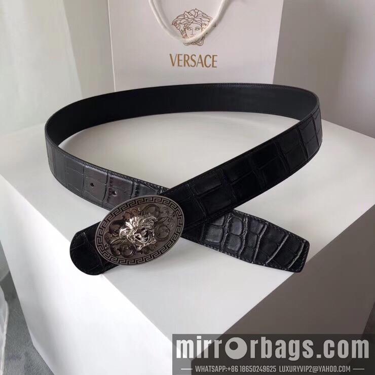 Replica Versace Belt 38mm-95x125CM 8L06