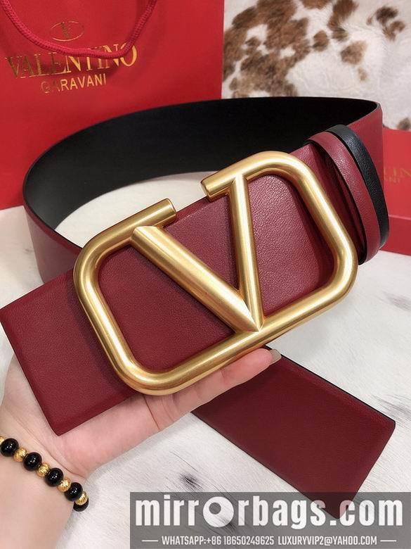 Replica Valentino Belt 70mmX95-125cm sj09