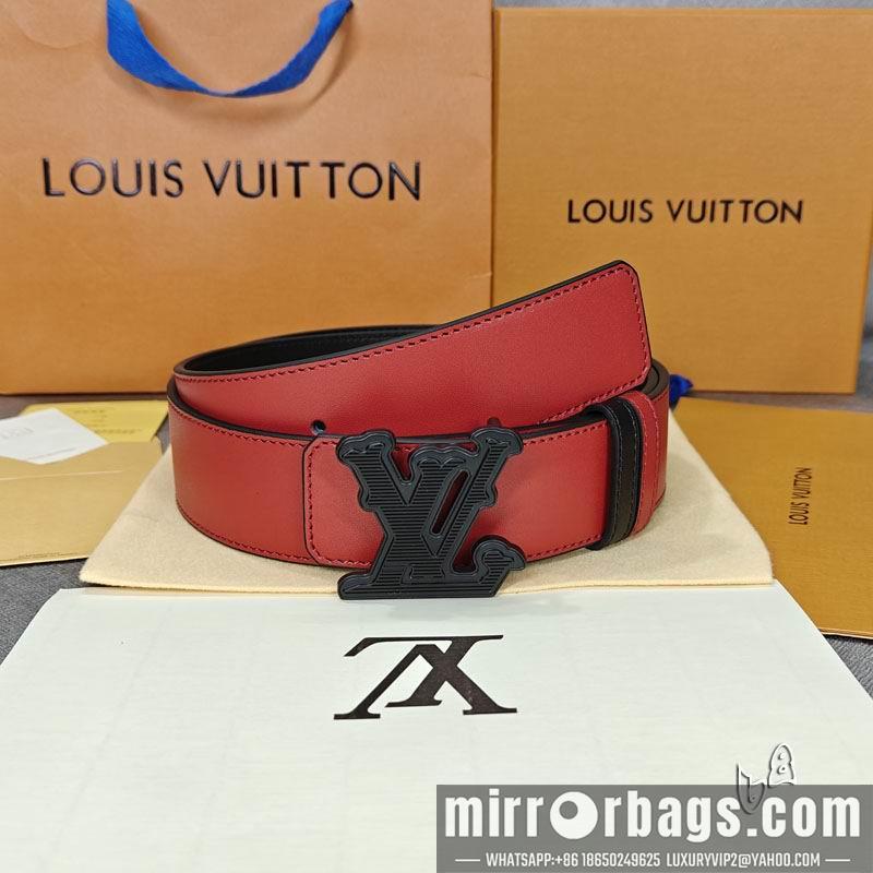 Replica LV belt 38mmX90-125cm lb32